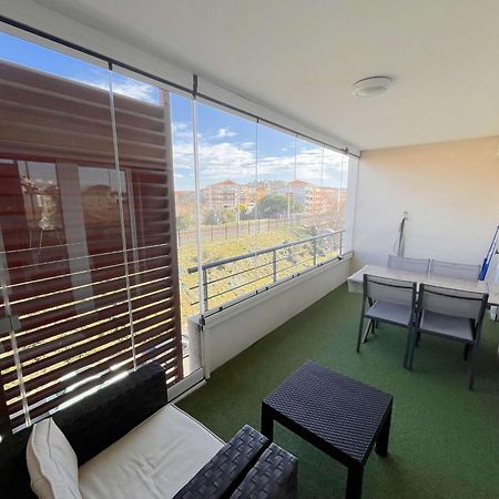 Appartement Saint-Raphaël, 3 pièces, 4 personnes - FR-1-226A-274 Esterno foto