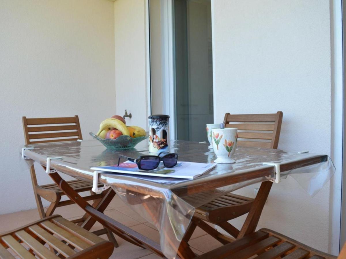Appartement Saint-Raphaël, 3 pièces, 4 personnes - FR-1-226A-274 Esterno foto