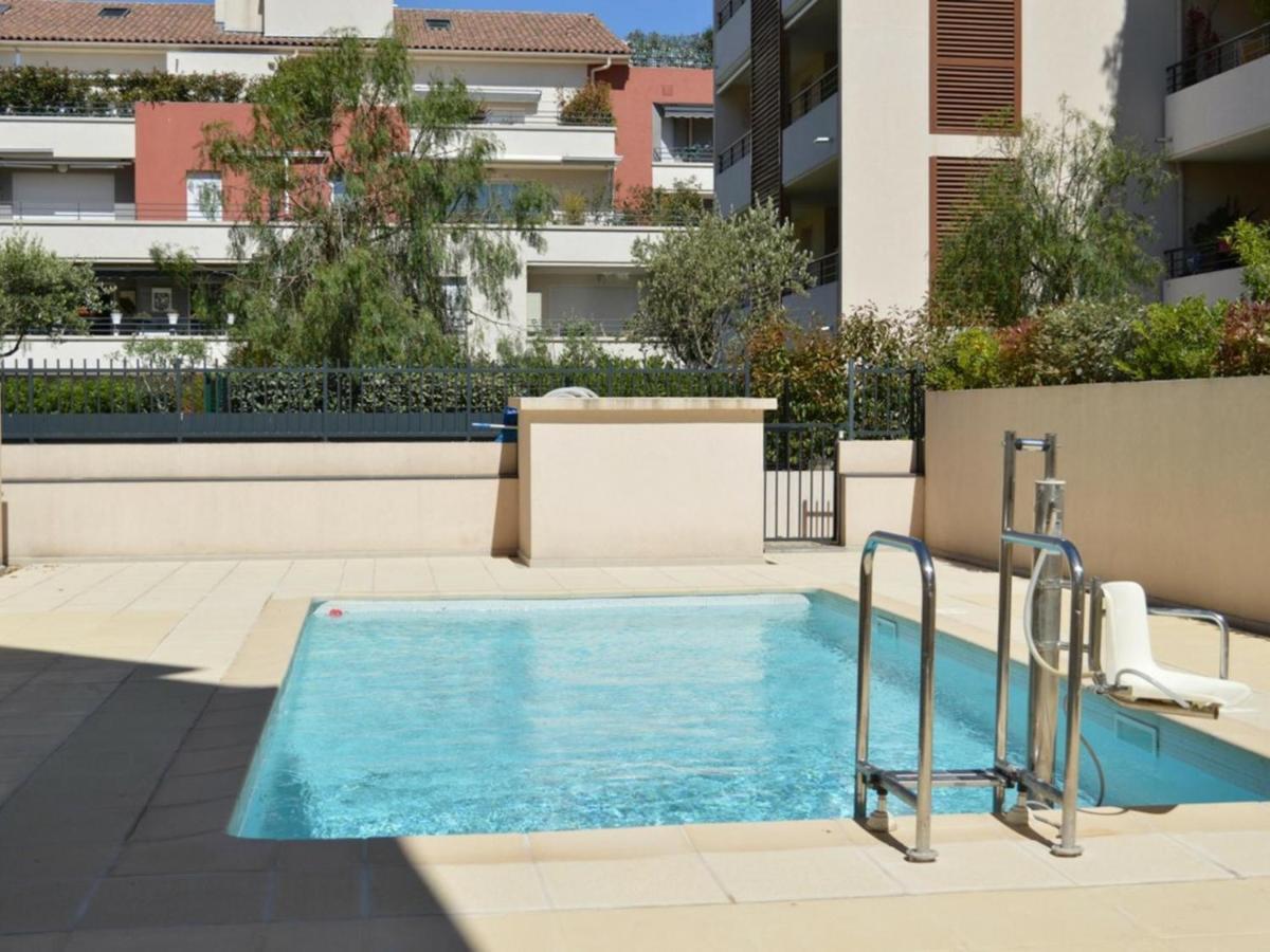 Appartement Saint-Raphaël, 3 pièces, 4 personnes - FR-1-226A-274 Esterno foto