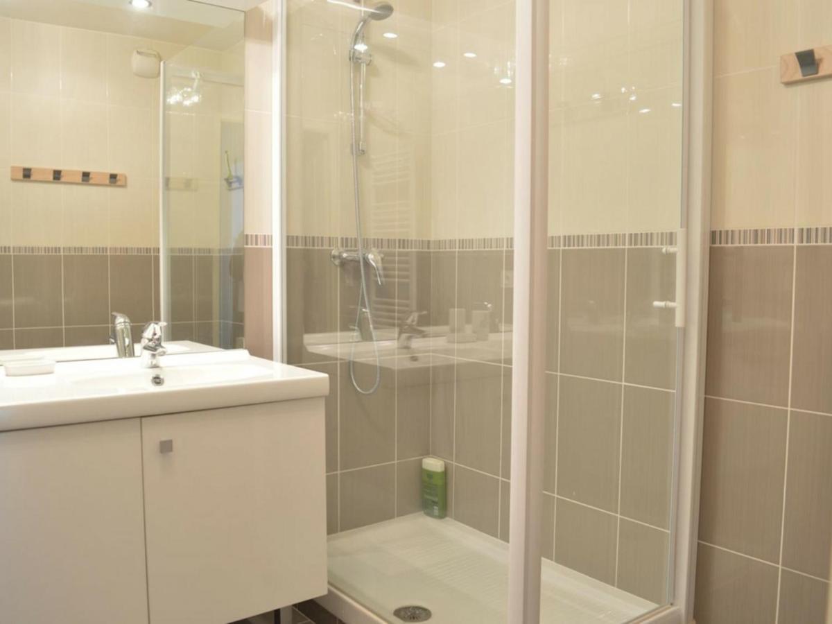 Appartement Saint-Raphaël, 3 pièces, 4 personnes - FR-1-226A-274 Esterno foto