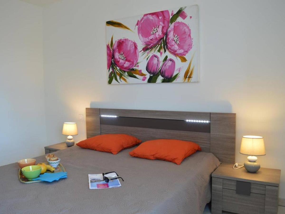 Appartement Saint-Raphaël, 3 pièces, 4 personnes - FR-1-226A-274 Esterno foto