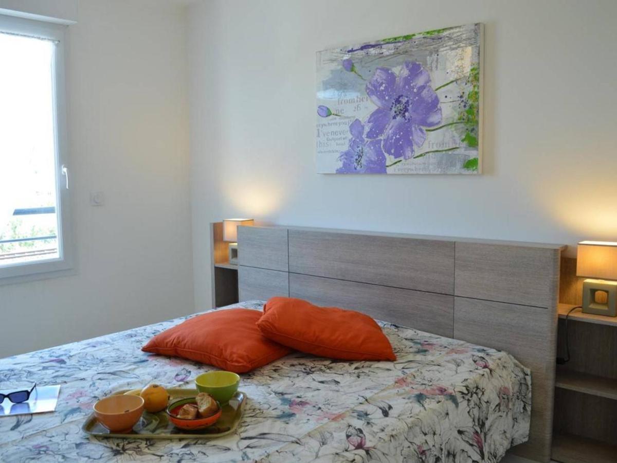 Appartement Saint-Raphaël, 3 pièces, 4 personnes - FR-1-226A-274 Esterno foto