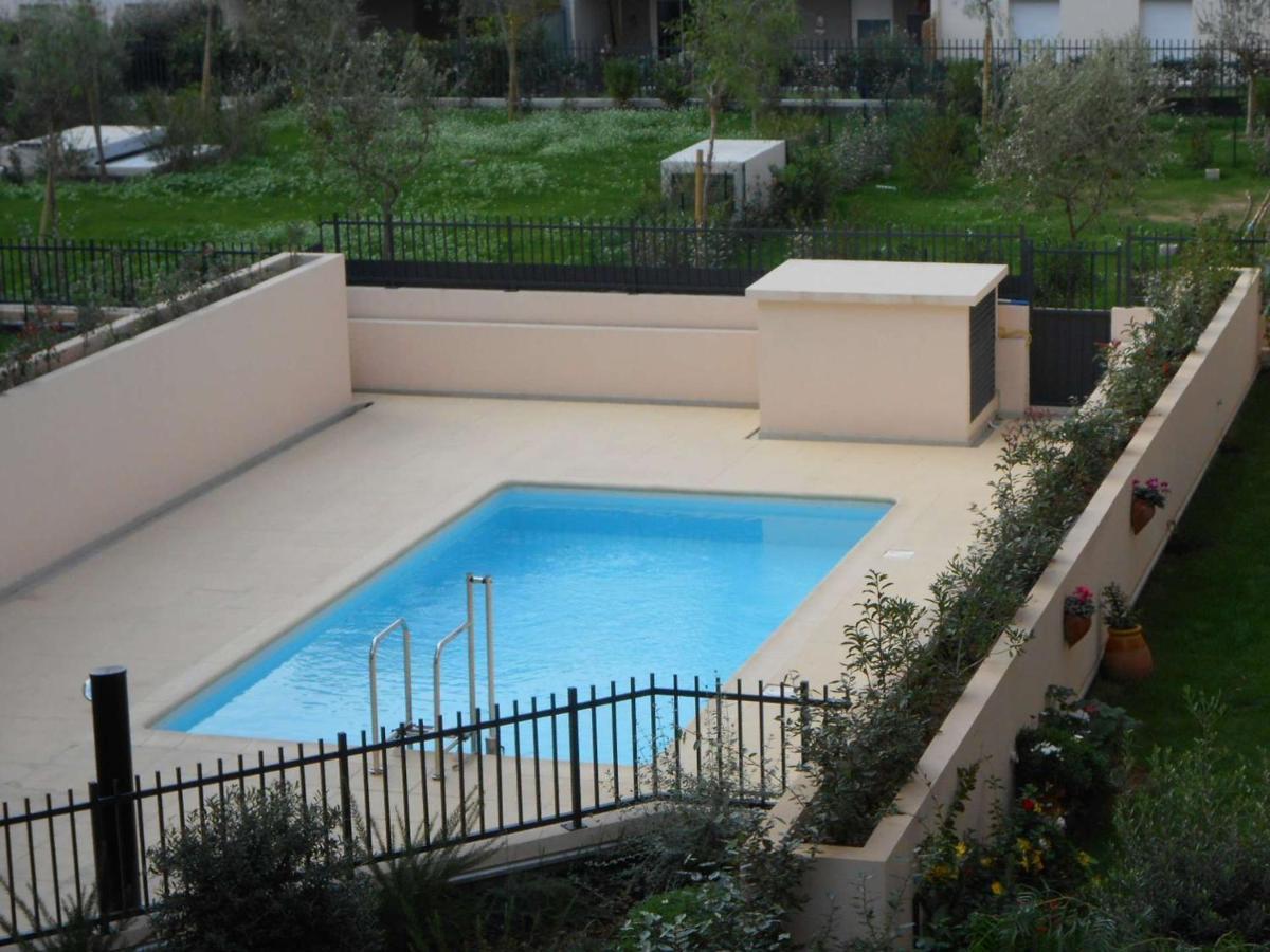 Appartement Saint-Raphaël, 3 pièces, 4 personnes - FR-1-226A-274 Esterno foto