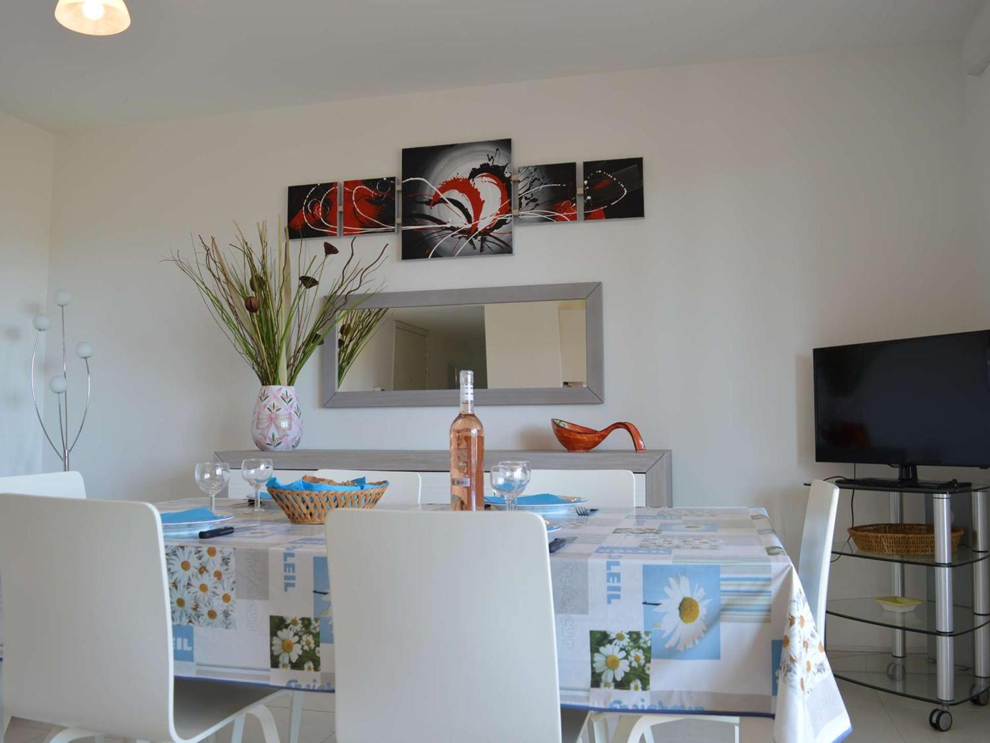 Appartement Saint-Raphaël, 3 pièces, 4 personnes - FR-1-226A-274 Esterno foto